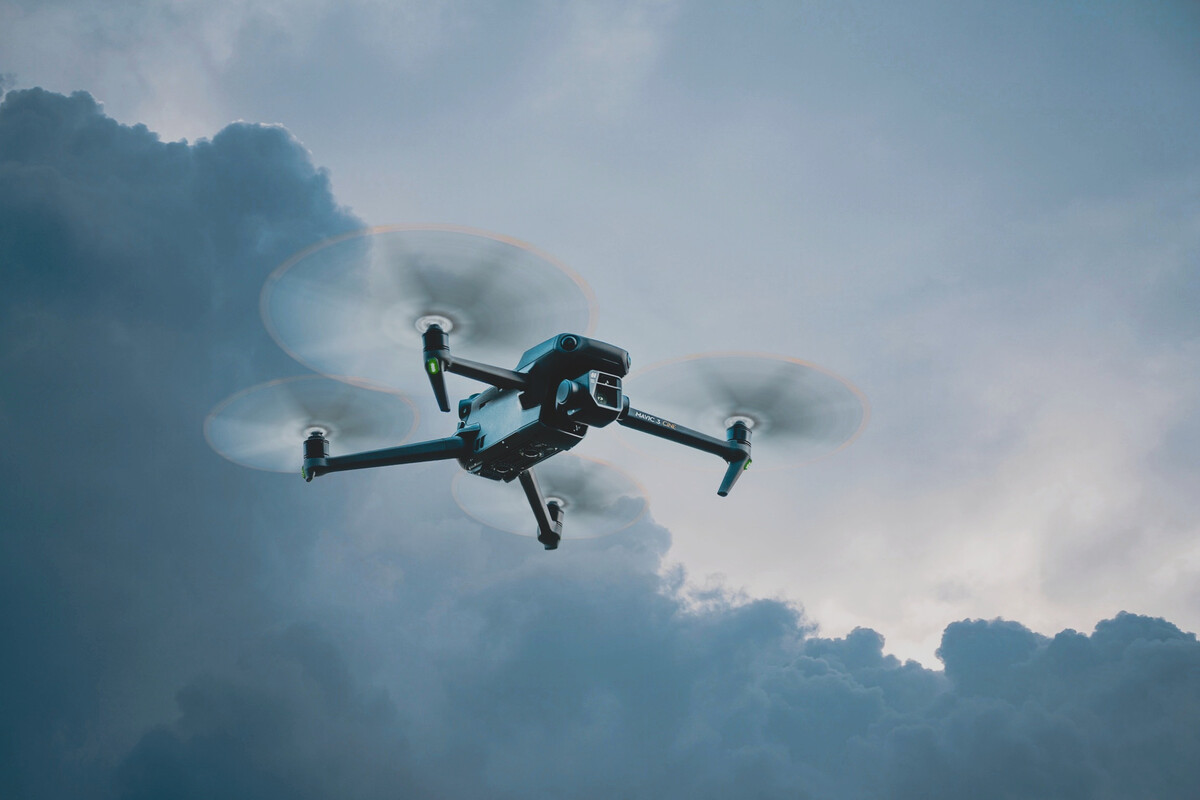 舞阳应用 | 风电站选址，看无人机航测如何为风寻“家”